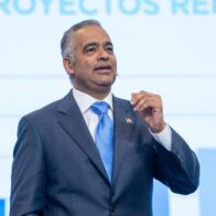 Minister of Energy and Mines values as "strategic" measure of the Monetary Board for the electricity sector | De Último Minuto English