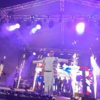“A night to remember”: El Torito thrills Bonao with his “Gracias Dominicano” concert | De Último Minuto English