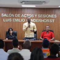 Las Terrenas Municipality and Laka Group present proposals for the sustainable protection of the coasts | De Último Minuto English