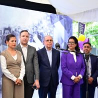 PLD honors Juan Bosch's legacy on the 116th anniversary of his birth | De Último Minuto English