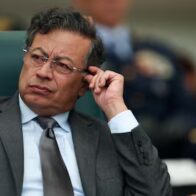 Petro sparks controversy by calling for solidarity with the minor who shot at Uribe | De Último Minuto English
