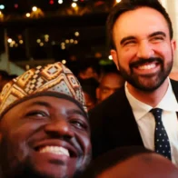 Zohran Mamdani wins Democratic primary in NYC and quotes Mandela: “It always seems impossible until it is done” | De Último Minuto English