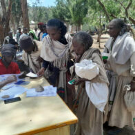 Trump's aid cuts push displaced people in northern Ethiopia to hunger | De Último Minuto English