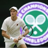 Sinner changes fitness trainer and physio before Wimbledon | De Último Minuto English