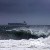 Tropical Storm Flossie continues to intensify near the coasts of the Mexican Pacific | De Último Minuto English