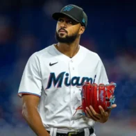 Sandy Alcántara Snaps Skid With Gem on the Mound in 3-2 Victory Over Pirates | De Último Minuto English