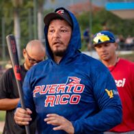 Yadier Molina returns as Puerto Rico's manager for the 2026 World Baseball Classic | De Último Minuto English