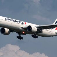 Air France resumes flights to Punta Cana during winter 2026 with three weekly frequencies | De Último Minuto English
