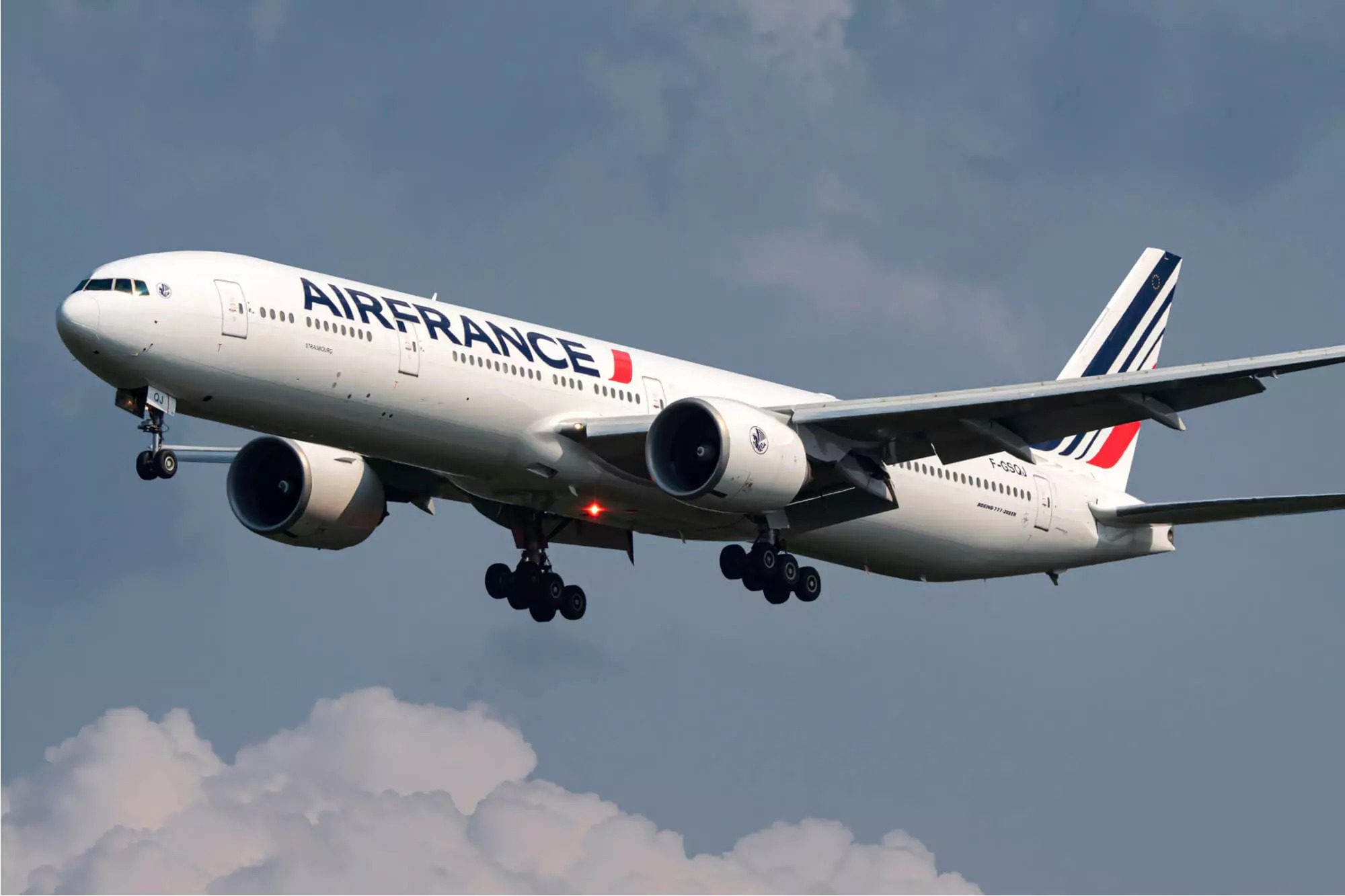 Air France resumes flights to Punta Cana during winter 2026 with three weekly frequencies | De Último Minuto English