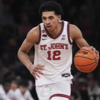 Dominican RJ Luis Jr. signs a two-way contract with the Utah Jazz | De Último Minuto English