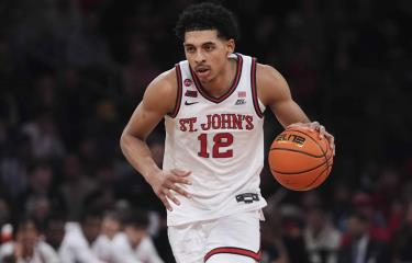 Dominican RJ Luis Jr. signs a two-way contract with the Utah Jazz | De Último Minuto English