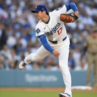 Shohei Ohtani will return to the mound this Saturday against the Royals in his third start of 2025 | De Último Minuto English