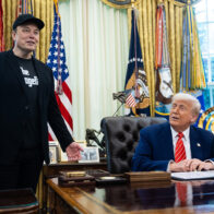 Elon Musk regrets "some" of the things he said about Trump: "They went too far" | De Último Minuto English