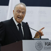 Mexico's prosecutor predicts a "long period" of justice system reforms | De Último Minuto English