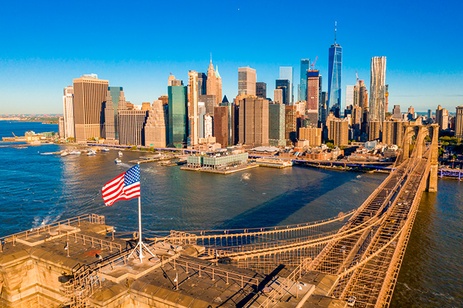New York experiences its hottest day in over a decade and the alert continues | De Último Minuto English