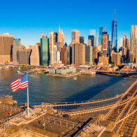 New York: The city that never sleeps, between history, power, and diversity | De Último Minuto English