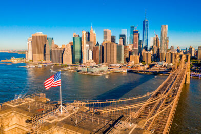 New York: The city that never sleeps, between history, power, and diversity | De Último Minuto English