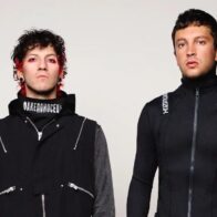 Twenty One Pilots reveals their new single and video “The Contract” | De Último Minuto English