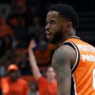 Jean Montero renews with Valencia Basket for three seasons | De Último Minuto English