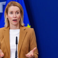 EU insists on the diplomatic path between Israel and Iran and will coordinate the evacuation of Europeans | De Último Minuto English