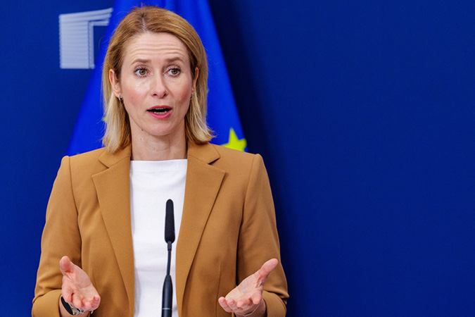 EU insists on the diplomatic path between Israel and Iran and will coordinate the evacuation of Europeans | De Último Minuto English