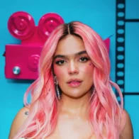 Karol G stands in solidarity with deported Latinos in the U.S. and with her country Colombia for recent acts of violence | De Último Minuto English