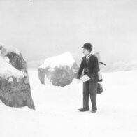 Chaplin's mythical 'The Gold Rush' returns to the cinema a century after its premiere | De Último Minuto English