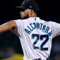 With “much confidence”, Sandy Alcántara begins to regain his Cy Young level | De Último Minuto English