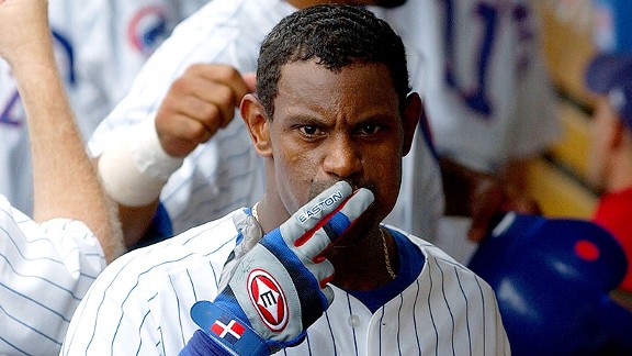 Sammy Sosa returns to Wrigley Field after 21 years of absence | De Último Minuto English