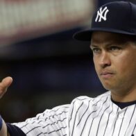 Alex Rodriguez: "696 with the Yankees is worth more than 700 with another uniform" | De Último Minuto English