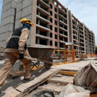 Construction sector falls 2.3% in DR, according to Adocem | De Último Minuto English