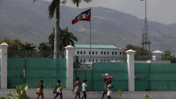 The US asks its citizens to leave Haiti "as soon as possible" | De Último Minuto English