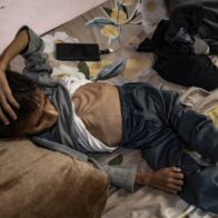 Gaza death toll surpasses 400 near humanitarian aid points | De Último Minuto English