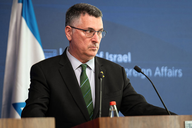 Israel boasts of having broad international support to carry out an offensive against Iran | De Último Minuto English