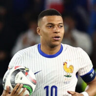 Mbappé: "I vote for Dembélé" | De Último Minuto English