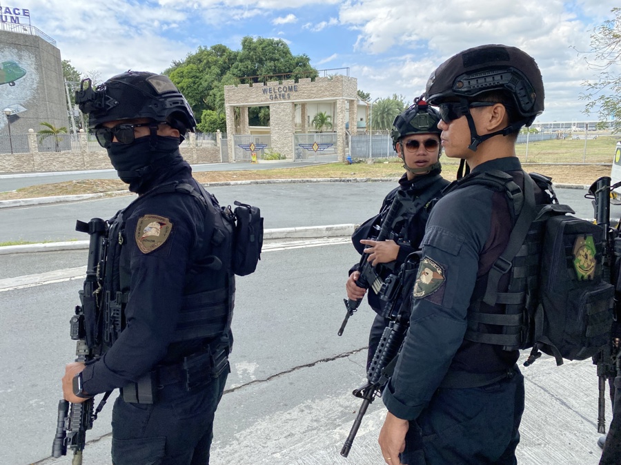 Philippines Orders Pursuit of Small-Time Drug Dealers in Policy Shift After Duterte | De Último Minuto English