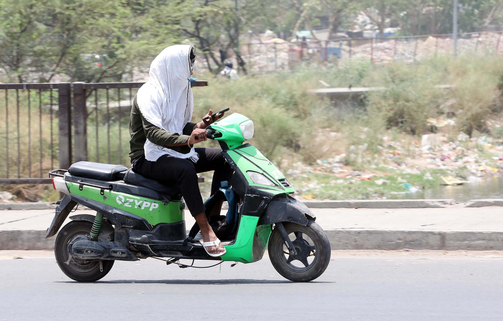 Rain and heat waves marked 2024 in South Asia, according to the UN | De Último Minuto English
