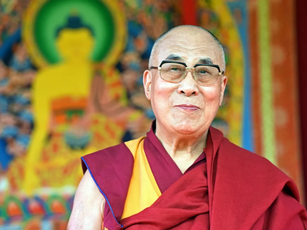 The Dalai Lama begins preparations for his succession amid celebrations for his 90th birthday | De Último Minuto English