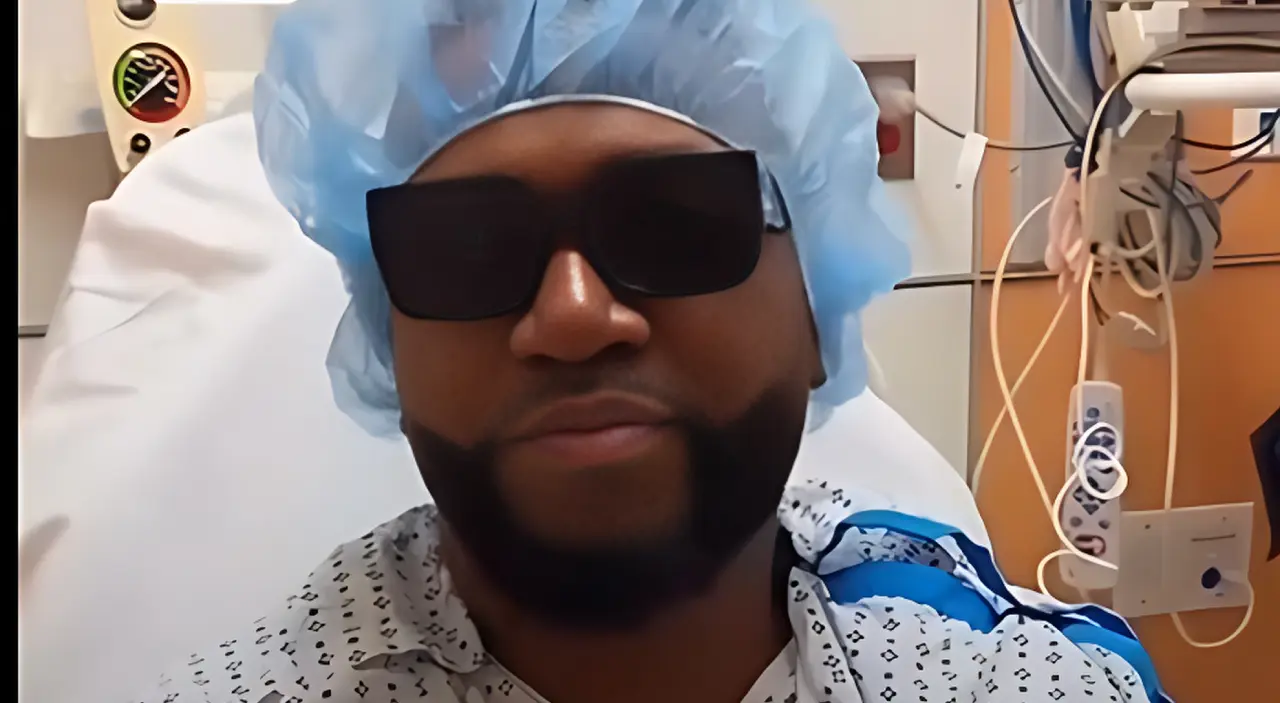 David Ortiz will undergo surgery this Friday and thanks his fans for their support | De Último Minuto English