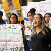 Journalists' association calls for the release of Venezuelan activist detained for over a year | De Último Minuto English