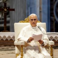 Leo XIV calls for responsibility and reason in the face of attacks between Iran and Israel | De Último Minuto English