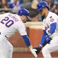 Juan Soto leads the Mets' comeback with a challenging home run against his former team | De Último Minuto English