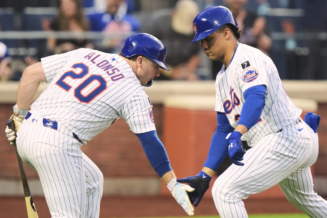 Juan Soto leads the Mets' comeback with a challenging home run against his former team | De Último Minuto English