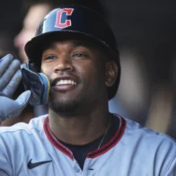 Angel Martinez and Luis Ortiz lead Guardians' 4-0 shutout over Yankees | De Último Minuto English