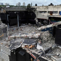 More than 40 Jet Set tragedy victims reached financial agreements with the Espaillat family. | De Último Minuto English