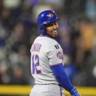 Francisco Lindor responds like a hero despite fracture and guides Mets victory in Colorado | De Último Minuto English