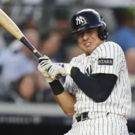 Anthony Volpe exits injured after home run in Yankees' victory over Red Sox | De Último Minuto English