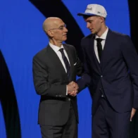 Dallas selects Cooper Flagg as the first pick of the 2025 NBA Draft | De Último Minuto English