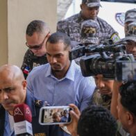 Public Ministry files charges against Wander Franco for illegal possession of a firearm in San Juan | De Último Minuto English