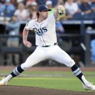 Pepiot sets personal best with 11 strikeouts and leads Rays to 7-1 victory over Orioles | De Último Minuto English